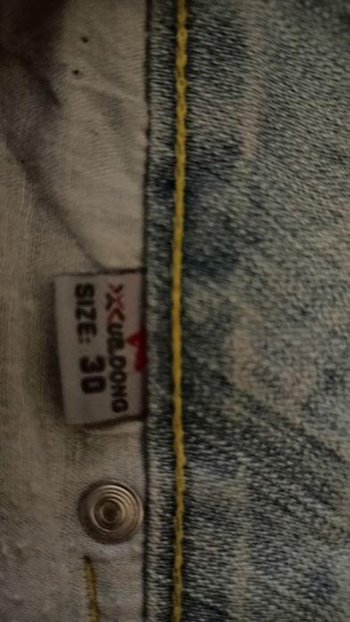 Шорты джинсовые ,новые