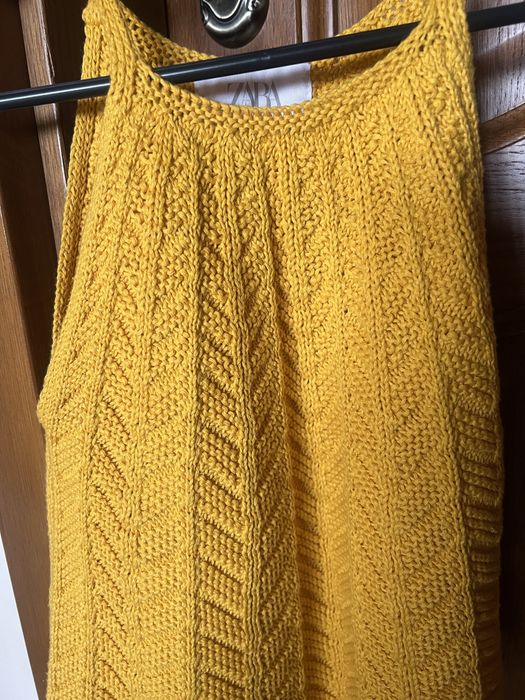 Bluzeczka Zara 140 cm nowa bez metki