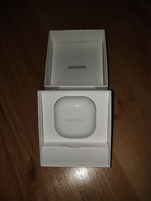 Samsung FE earpods