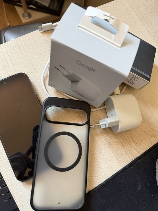 Google Pixel 9 Pro 128 GB