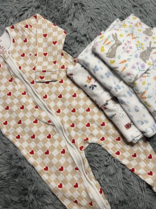 3 штуки = 150 грн! Чоловічок 68-74 розмір