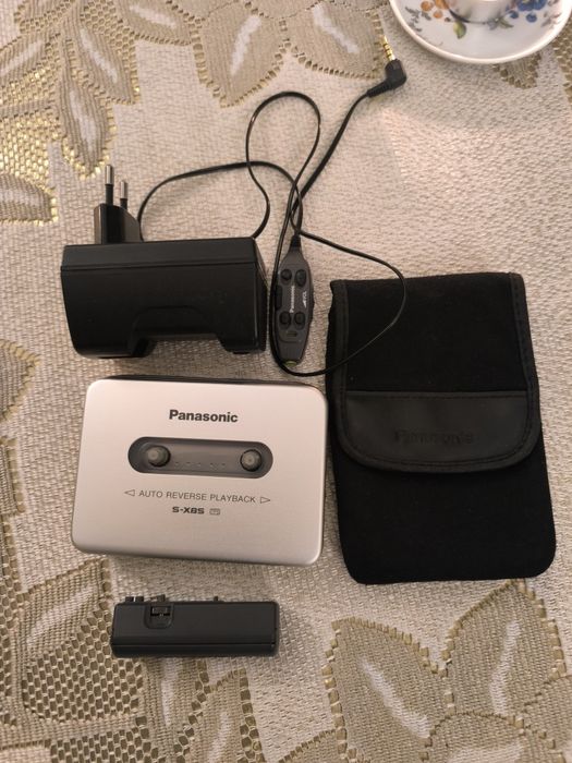 Sprzedam walkman