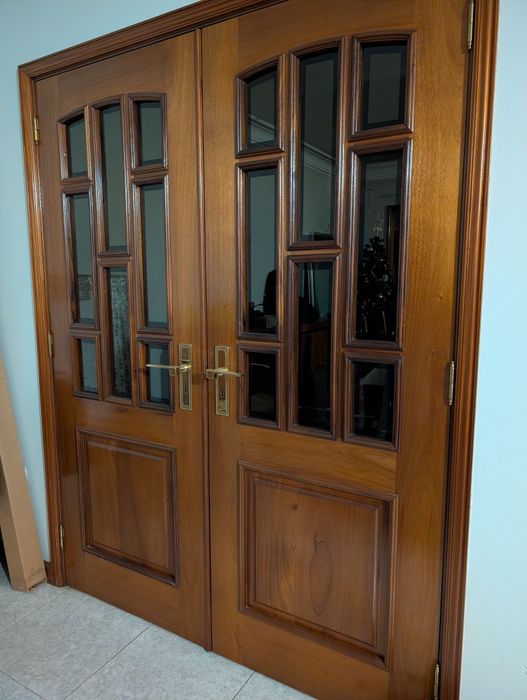 Portas interiores em bom estado 20 EUR cada