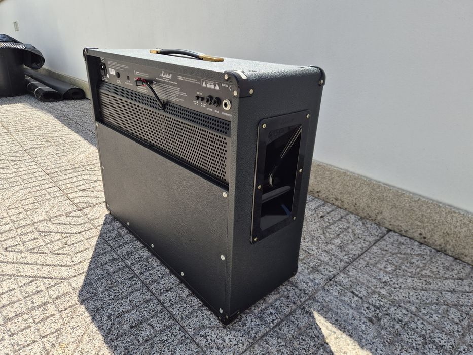 Marshall Vintage Modern 50W combo