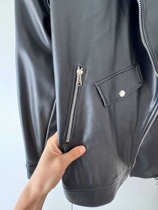 Подовжена косуха з плечиками, Coosh, xs