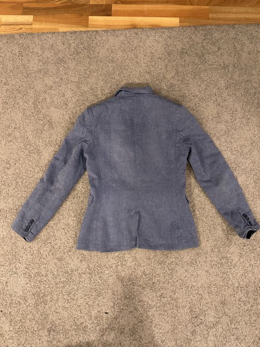 Marynarka chłopięca Zara 164