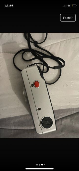 Maquina analogica