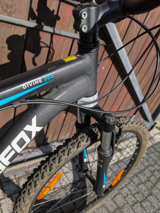 Rower górski Muddyfox Divine 200 bardzo dobry stan