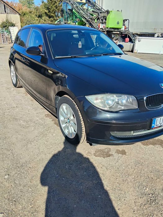 BMW Seria 1