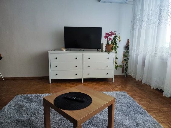 Mieszkanie – Warszawa - Widok 5