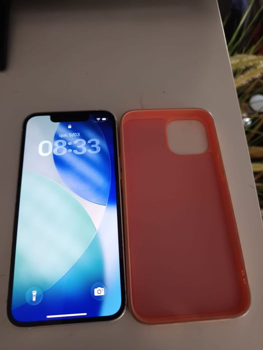 iPhone 13 Mini perfeito estado