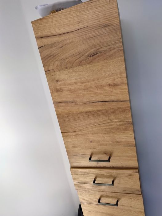 Szafka 30x30 słupek