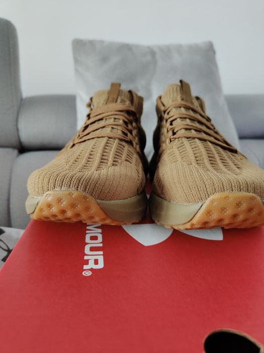 Buty treningowe Under Armour