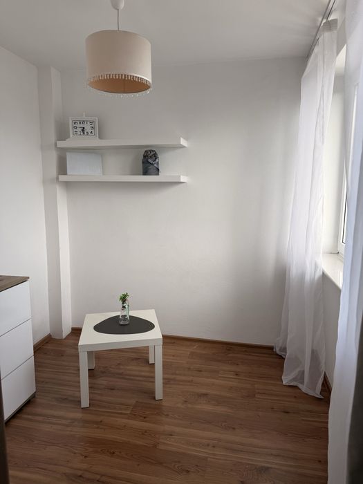 3 pokoje  48 m2 na 9/10 piętrze - bardzo dobra inwestycja