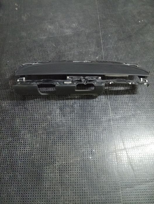 Tablier Tesla 3 2022