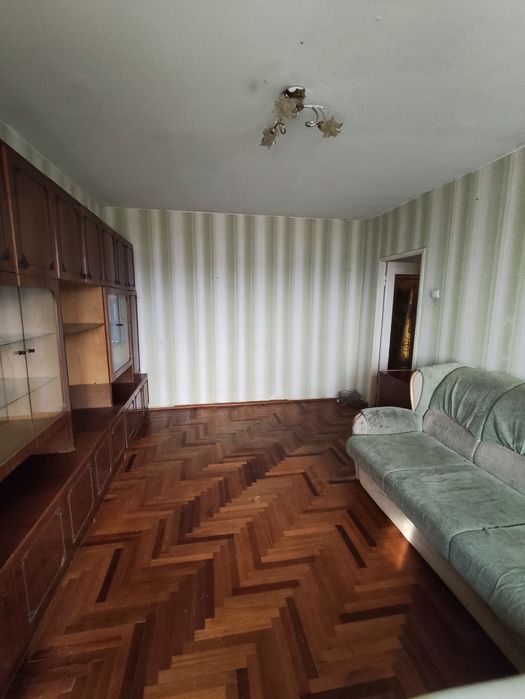 Продам 2х комнатную квартиру Хортицкий район