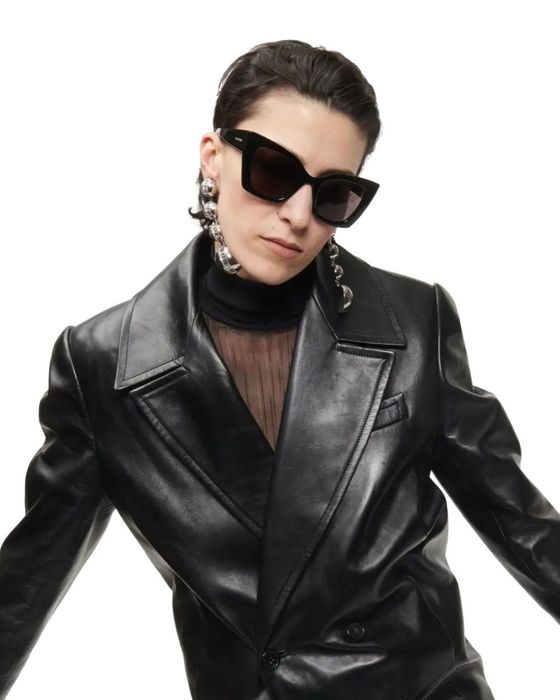 Сонцезахисні окуляри YVES SAINT LAURENT YSL SL552 Оригінал