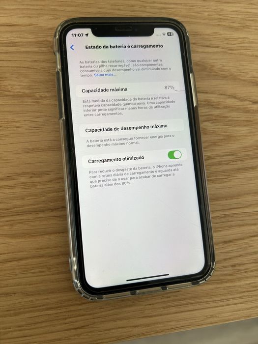 iPhone Xr 128Gigas