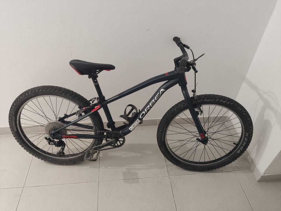 Bicicleta ORBEA roda 24