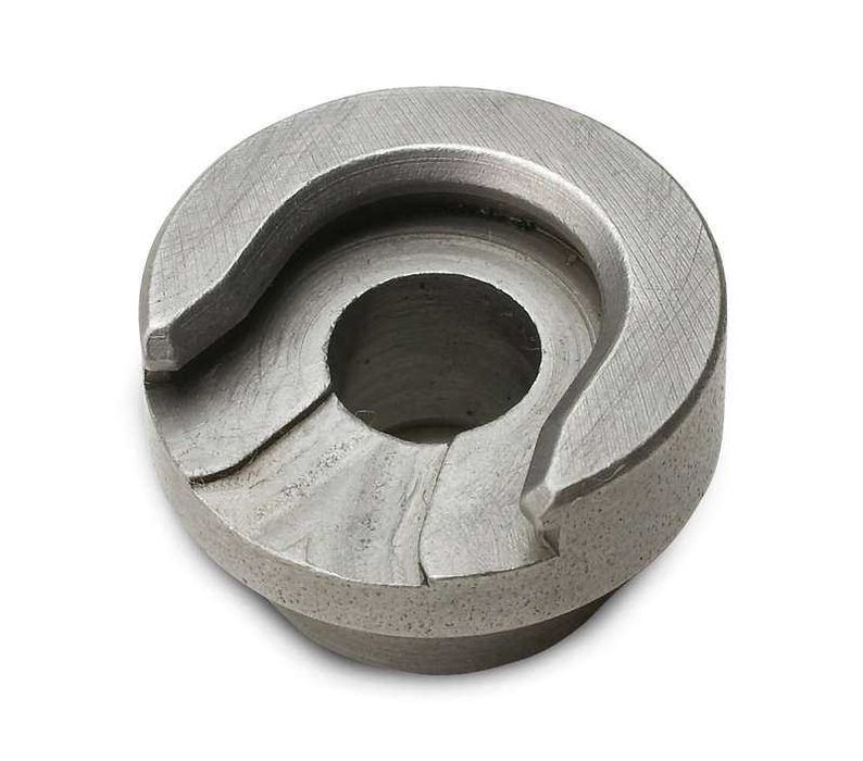 Shellholder #1 Hornady 390541 (243W,308W,7x64,30-06,. ..)