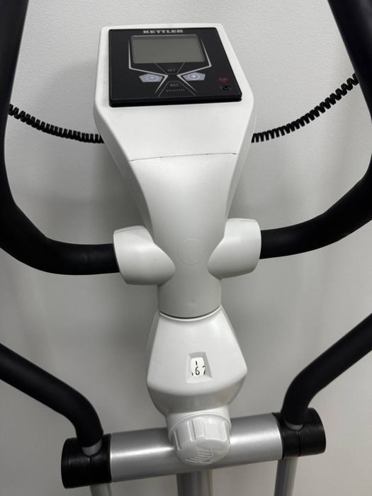 Тренажер орбітрек KETTLER Vito M (САМОВИВІЗ м.Дніпро, с.Слобожанське)