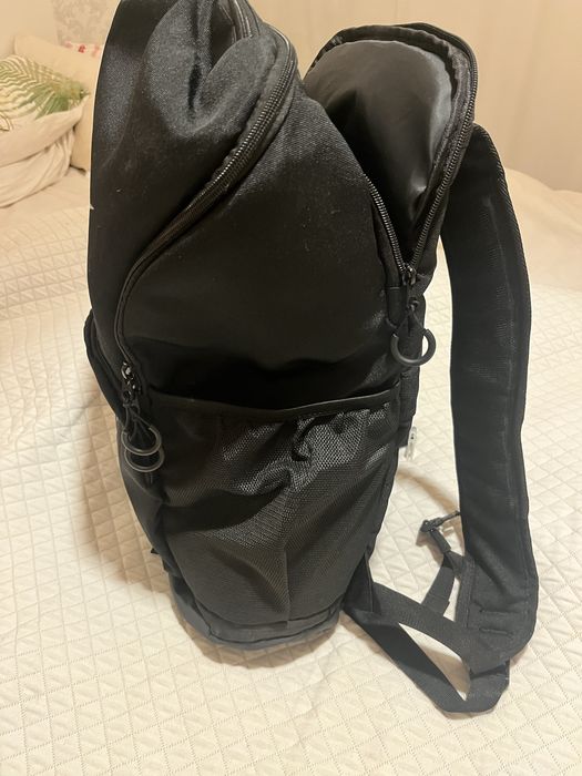 Plecak Nike Elite czarny