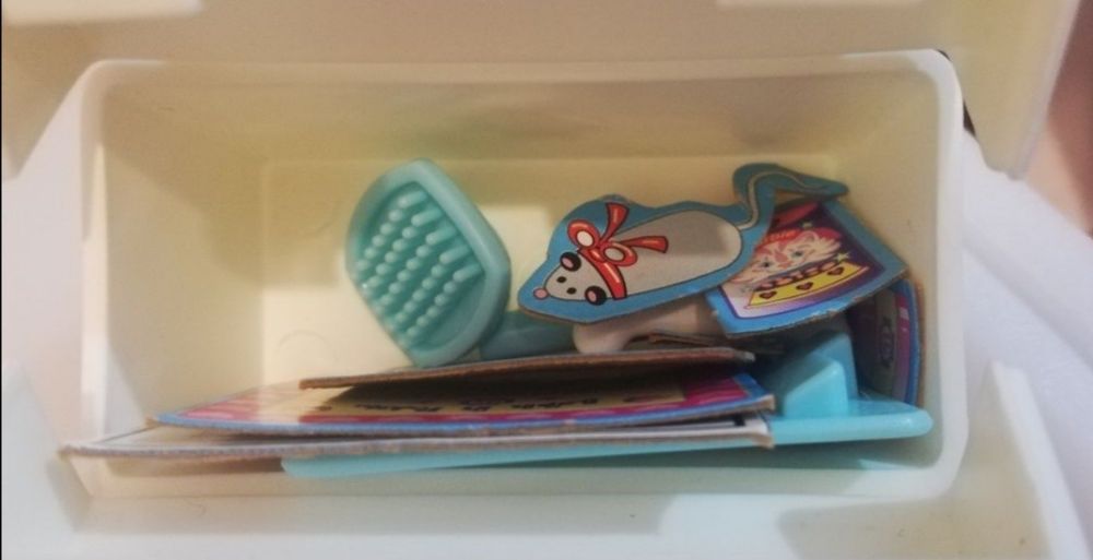 Pets (Barbie veterinária)