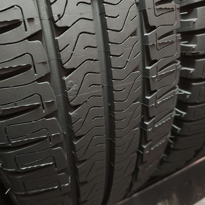 225/75/16 CP Michelin Agilis