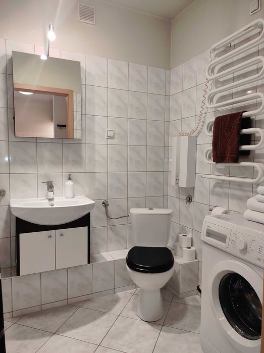 STUDIO | umeblowane | parking | fitness |