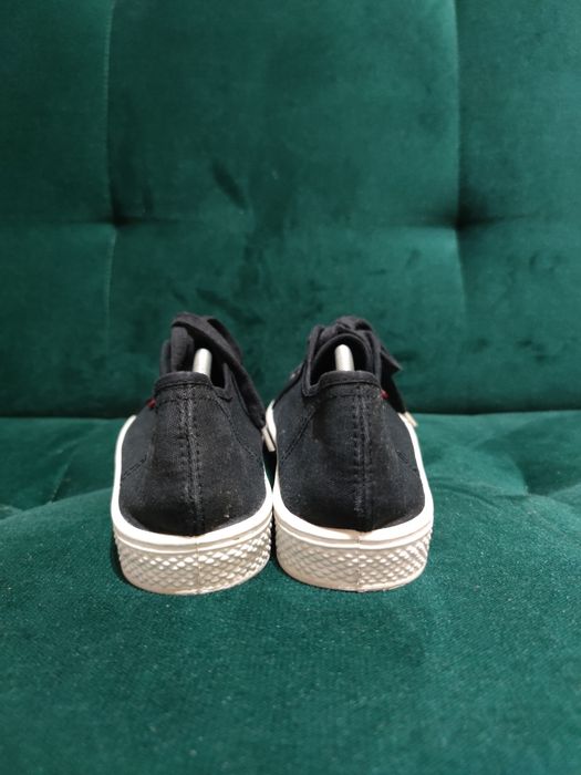 Buty damskie firmy Levi's