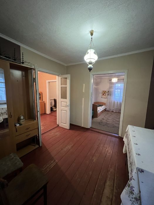 Продається будинок в центральній частині м.Городище, Черкаська обо