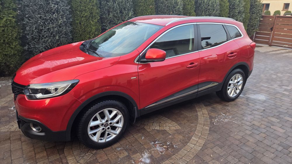 Sprzedam Renault Kadjar