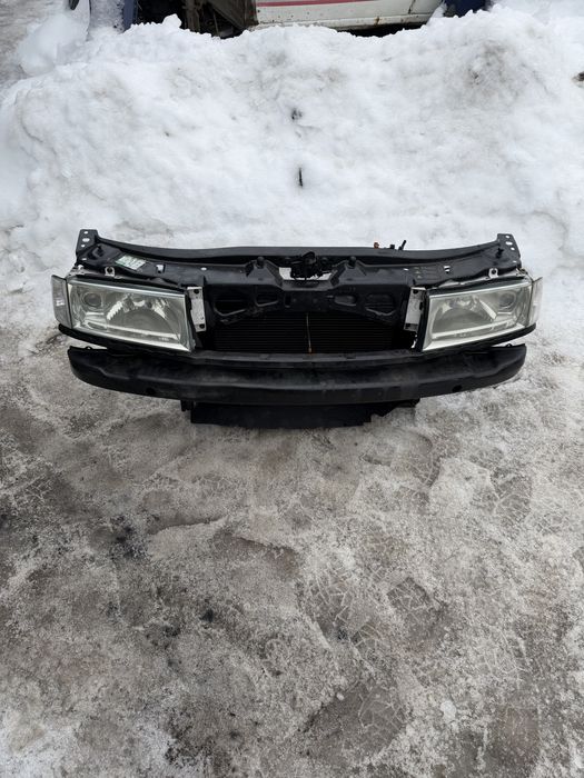 Установочна панель (Телевізор) Skoda Octavia Tour 1996-2010рік