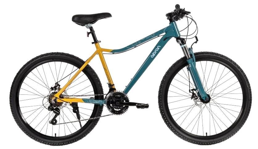 Strix 26" Lady R 18" Miętowy