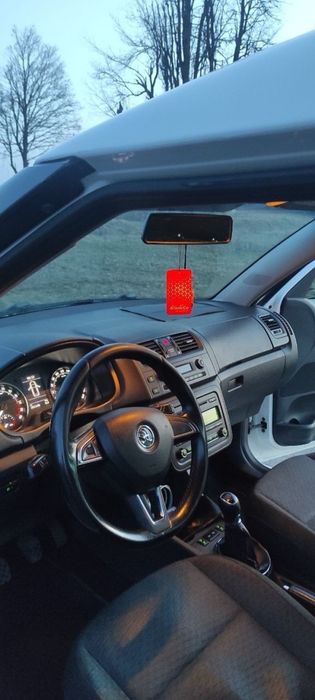 Продам Skoda Roomster
