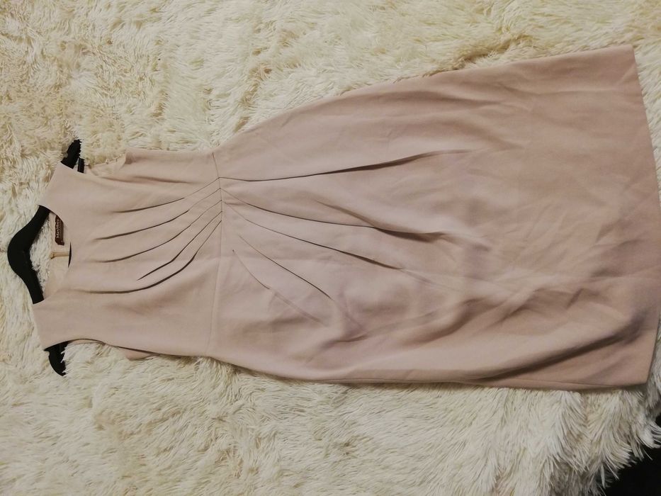 sukienka Max Mara Studio S 36 M 38 sukienka Max Mara ołówkowa