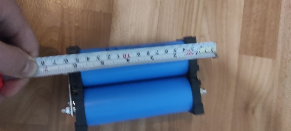 Lifepo4 eve c40 40135