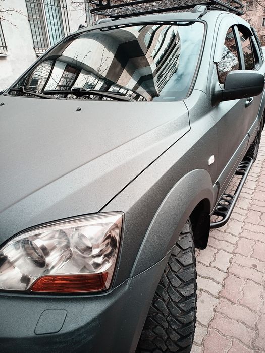 Продам машину Кіа Соренто