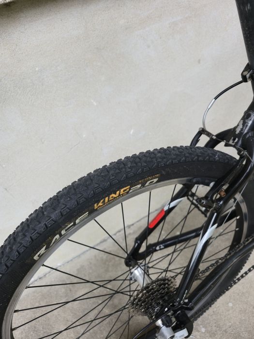 Rower Schwinn mesa gs mtb bomber
