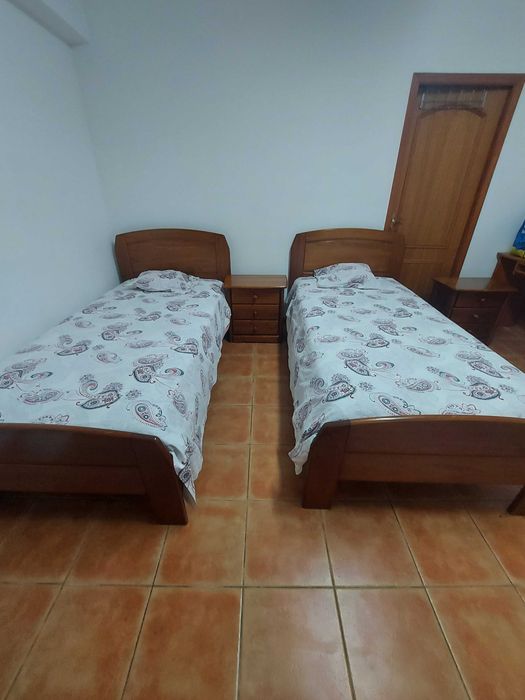 Capa Edredão cama solteiro