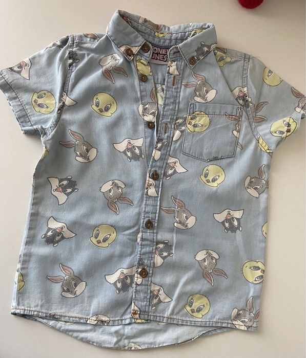 дитячий одяг для хлопчика 98-104(3-4)