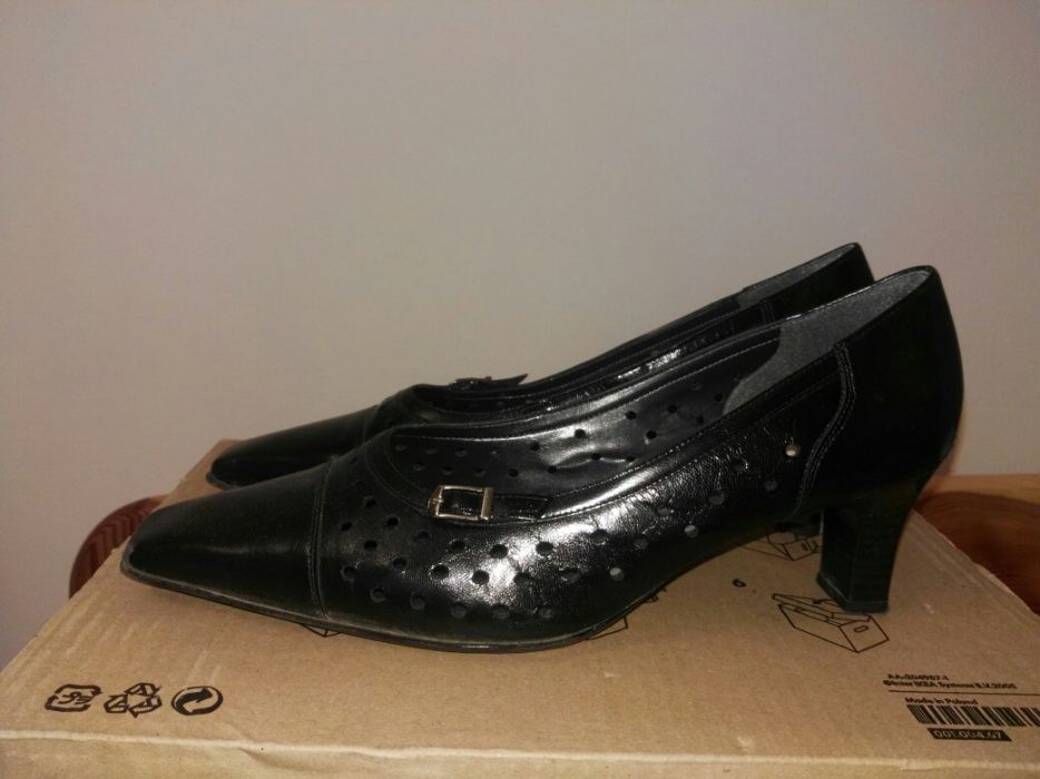 Buty rozm. 40 1/2