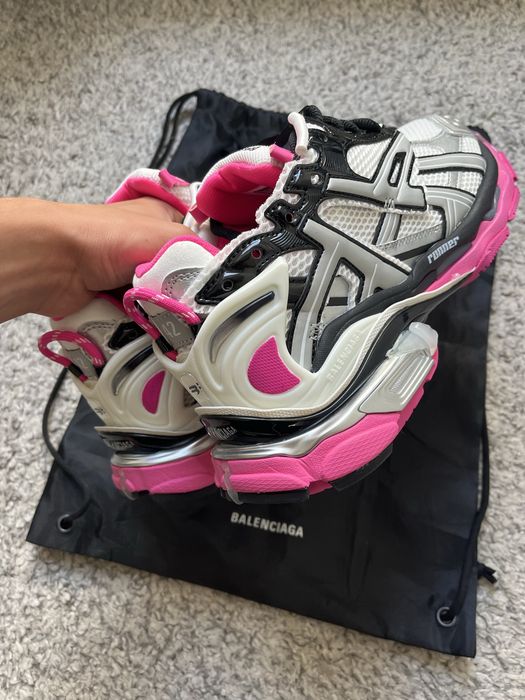Balenciaga Runner nowe