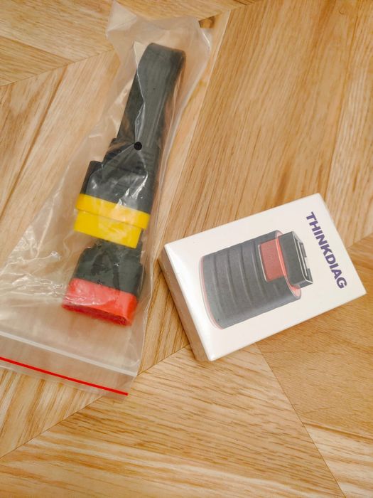 Sprzedan Nowy Thinkdiag