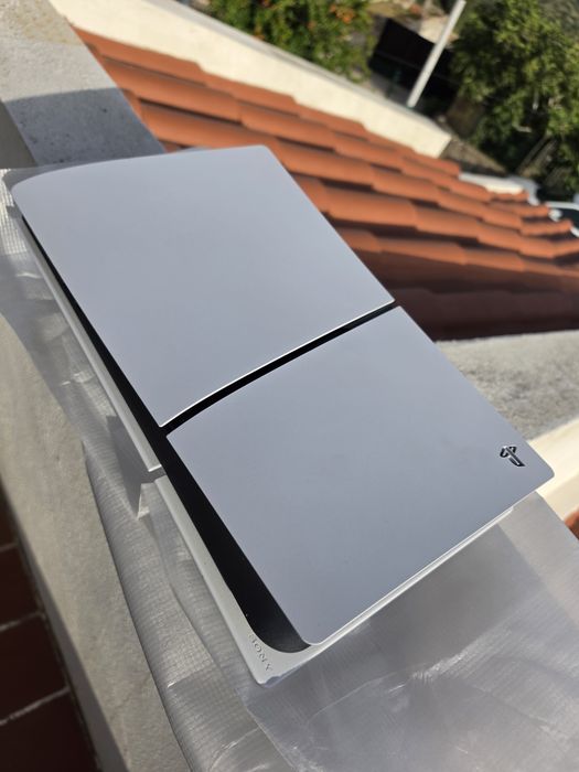 PS5 SLIM 825GB Blu-ray Disco