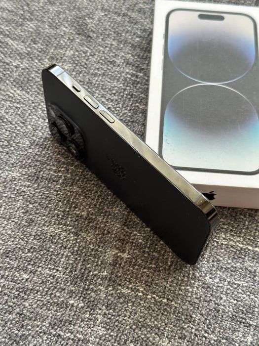IPhone 14 PRO 128 Neverlock
