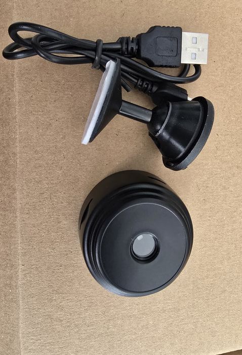Mini kamera IP A9