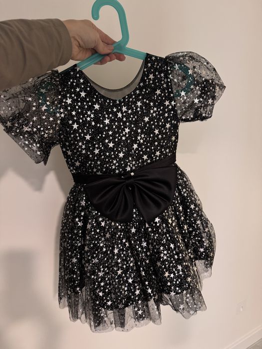 Плаття 110 розмір