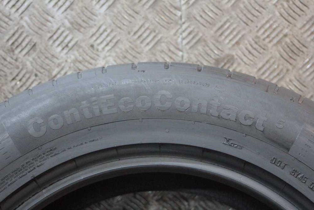 235/60/18 Continental ContiEcoContact 5 235/60 R18