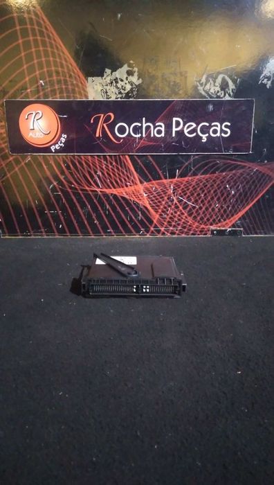 Modulo Confort Opel Corsa C (X01)